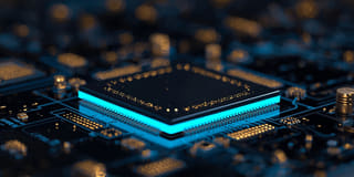 Inovação — recursos de negociação com suporte de inteligência artificial criados pela Nexus Investeira AI